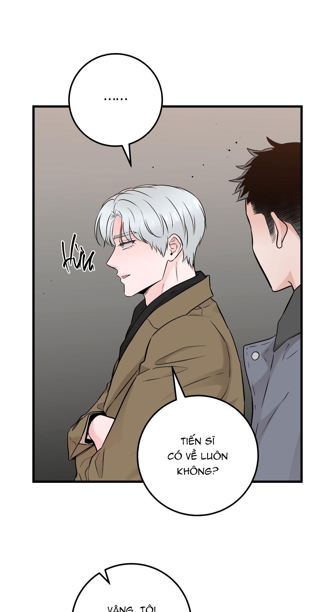 over the paradise chapter 50 35