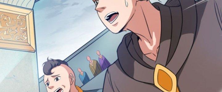 ẩn cư mười vạn năm, đời sau mời ta rời núi chapter 26 147