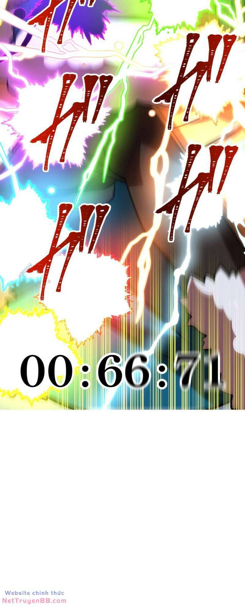 Huyết Thánh Cứu Thế Chủ~ Ta Chỉ Cần 0.0000001% Đã Trở Thành Vô Địch chapter 65 41