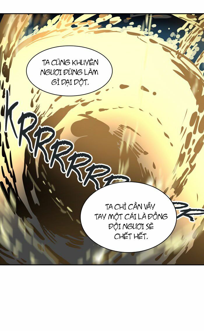 tòa tháp bí ẩn 2 chapter 225 74