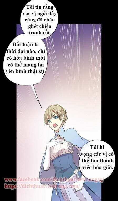 vết cắn ngọt ngào phần 2 chapter 51 69