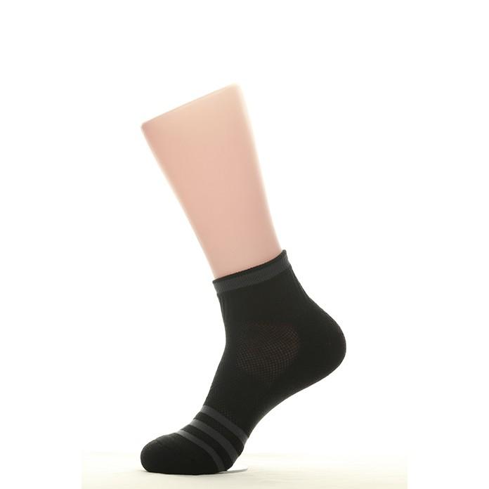 Vớ Cổ Cao Dệt Xù Dành Cho Nam Thương Hiệu ELLE SPORT080