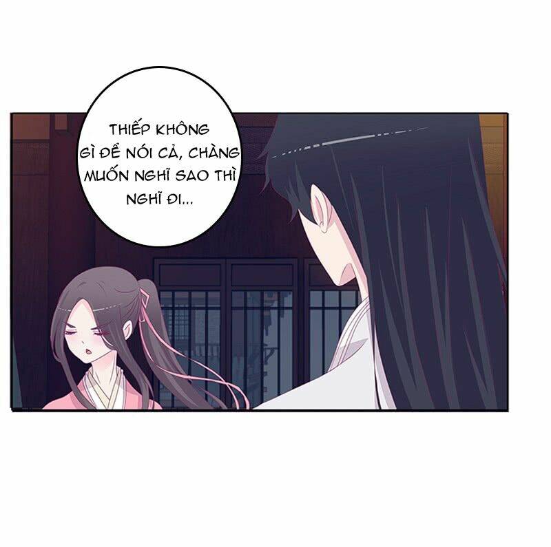 tướng quân mời ra trận chapter 64 14