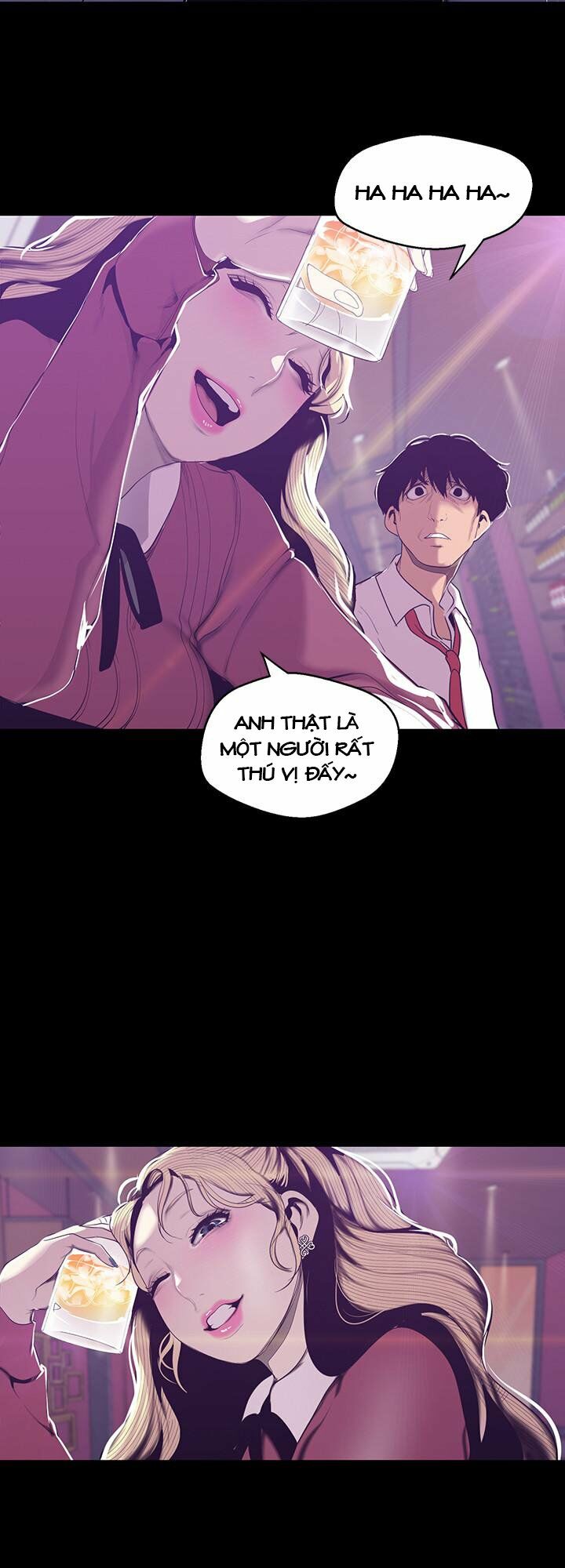 tân thế giới tuyệt vời chapter 65 46