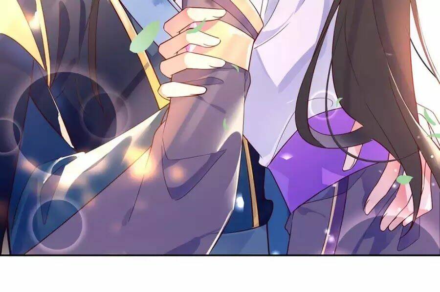 điềm mỹ chi huyết chapter 21.1 27