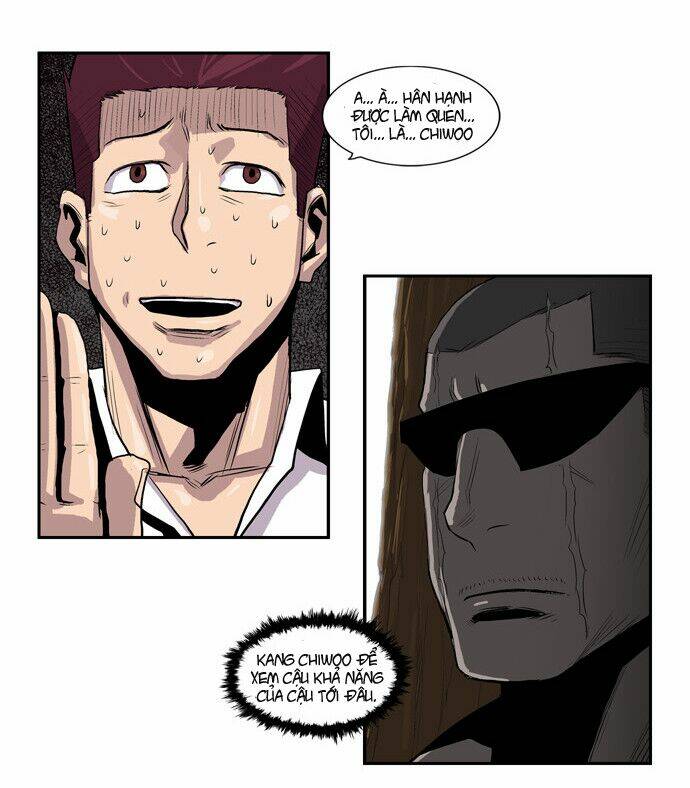 special martial arts extreme hell private high school chapter 24 7