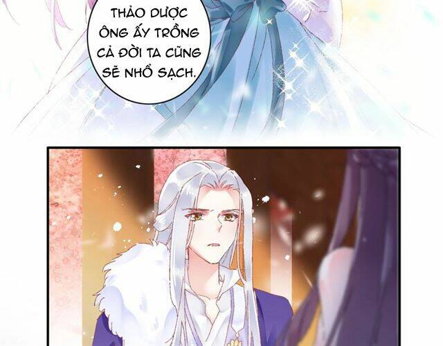 hoa nhan sách chapter 59.2 8