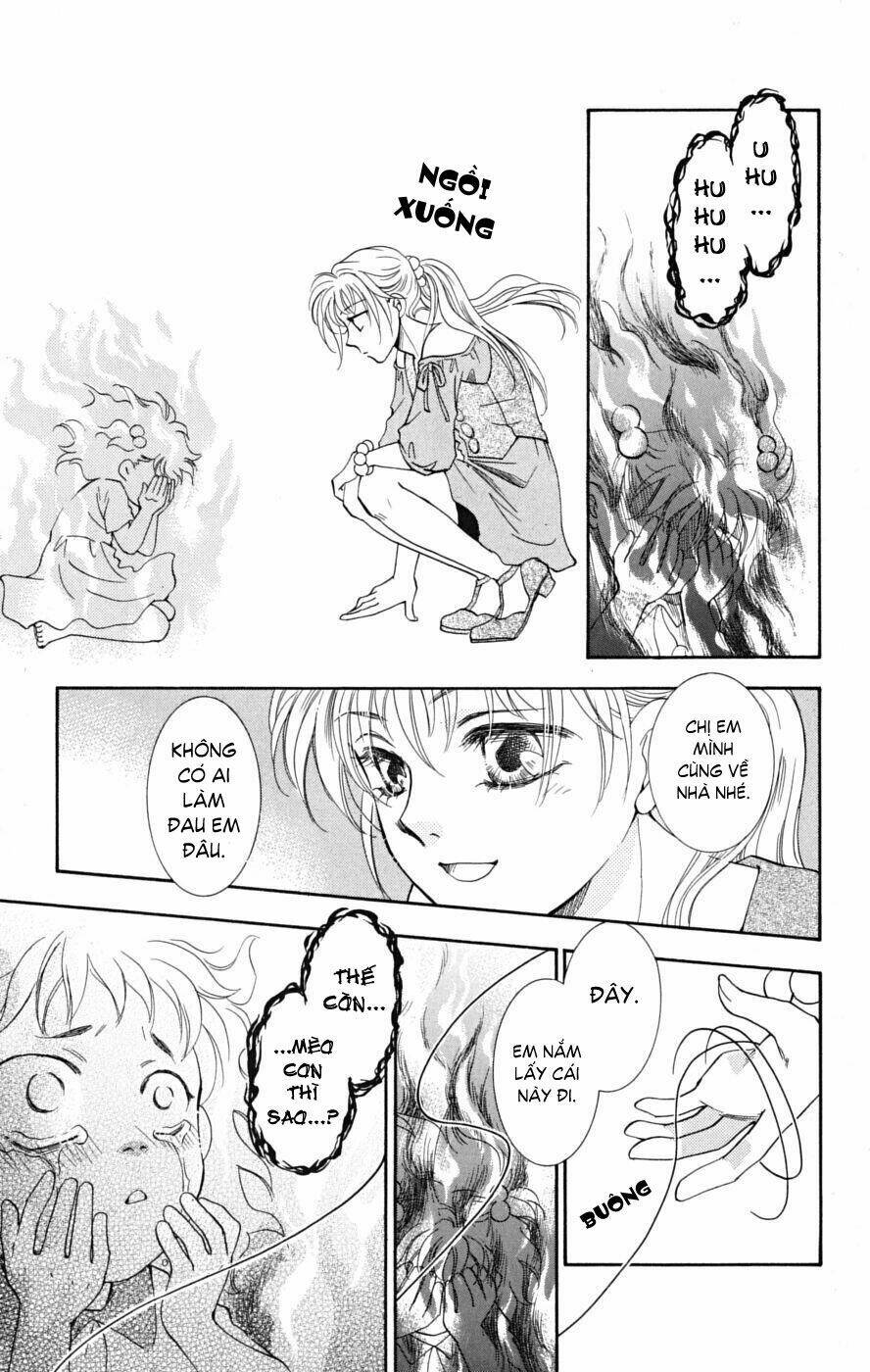 shibariya komachi chapter 7 47