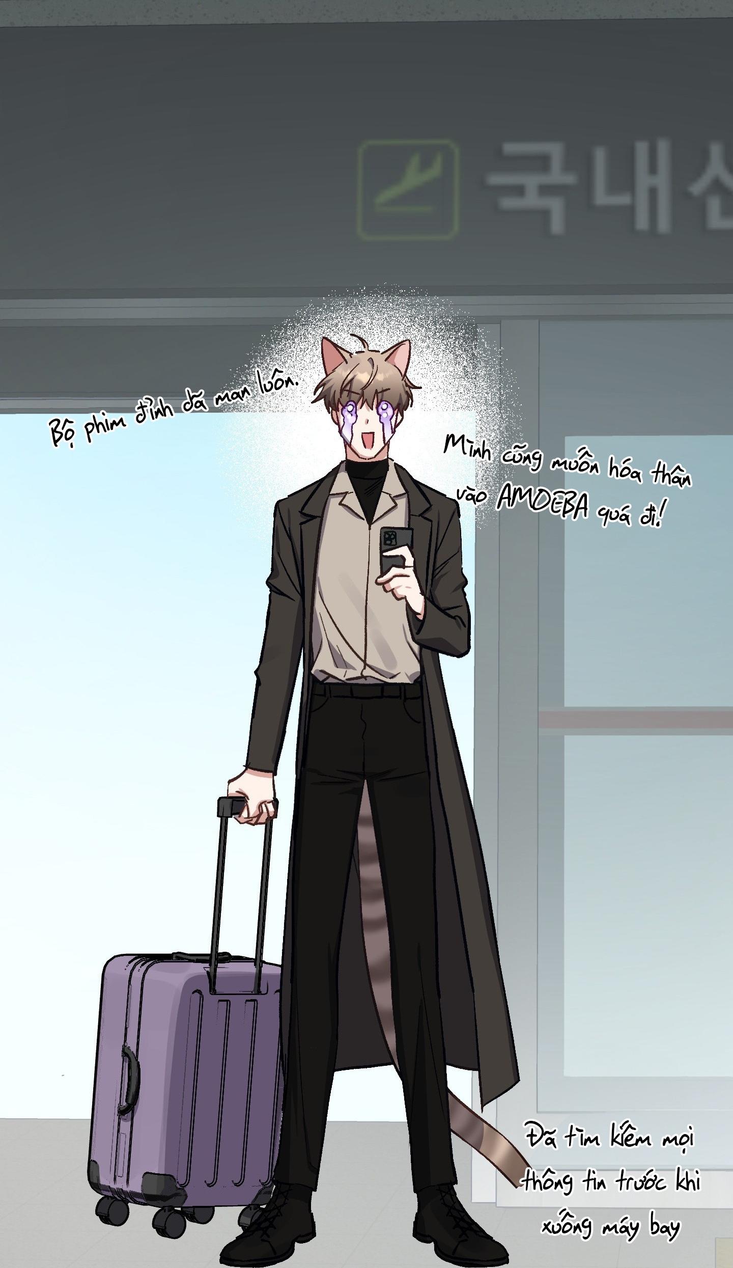 thỏ nhỏ xuất tinh trong 3 giây chapter 6 54