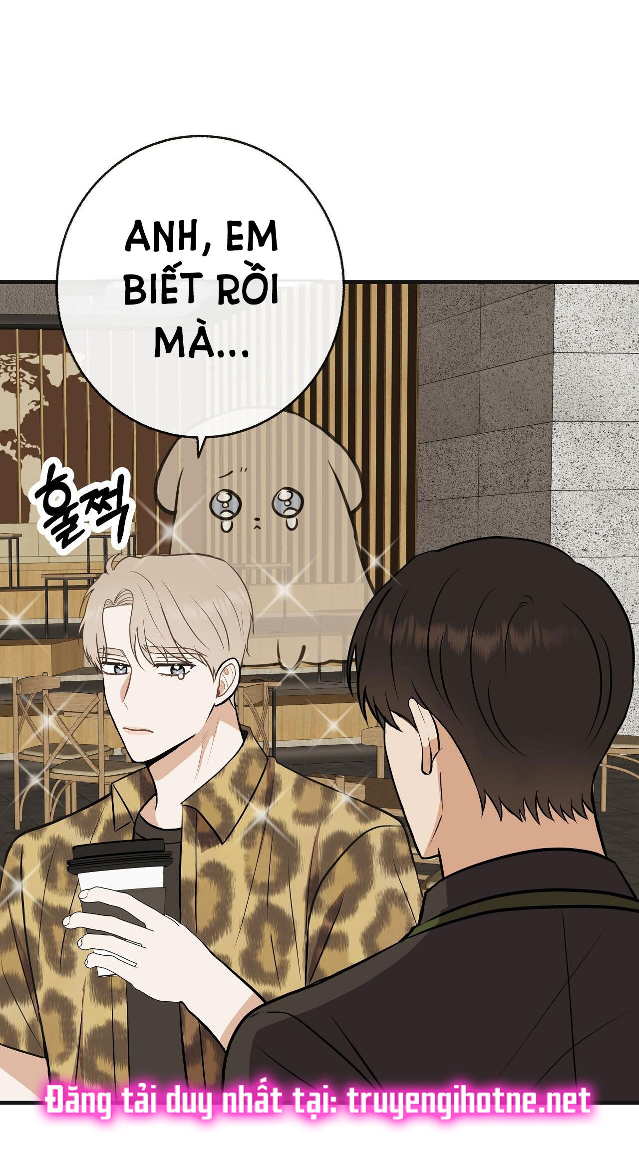 đứa bé là con tôi chapter 41.1 3