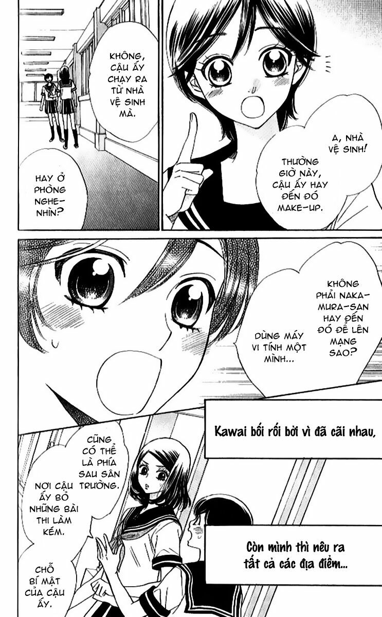 ác quỷ và bản tình ca chapter 86 5