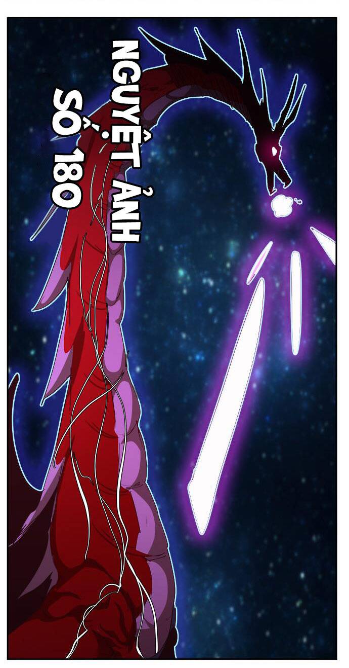 Chúa tể học đường chapter 554.5 14