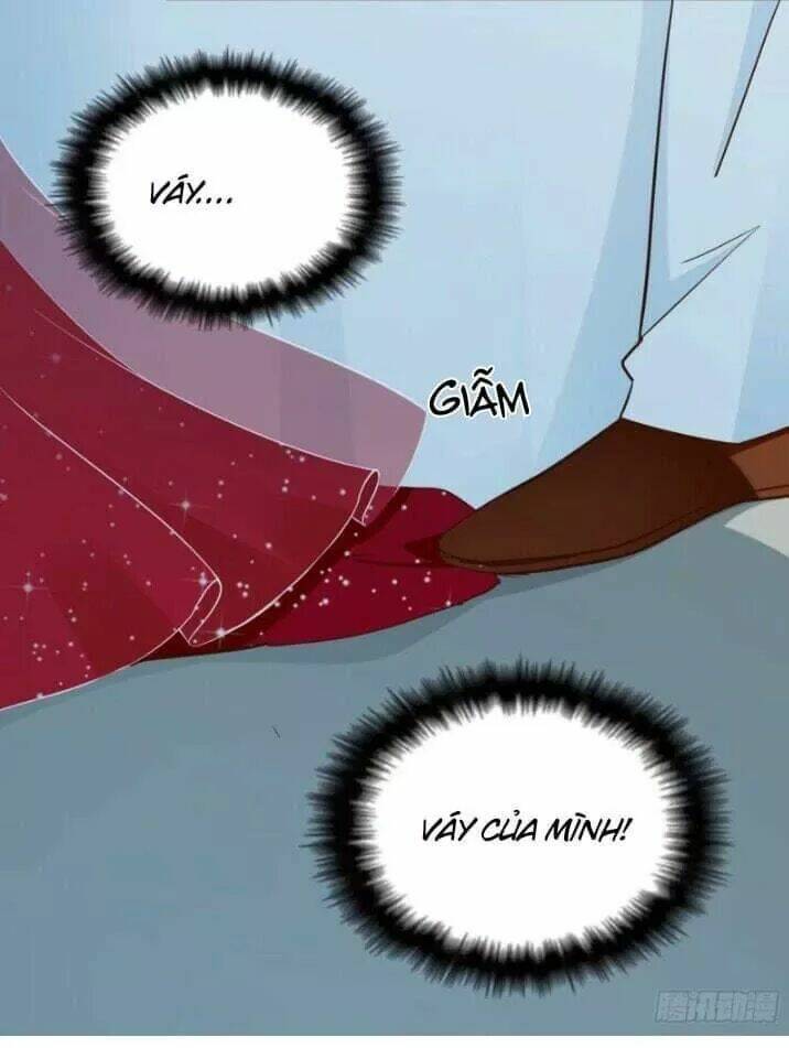 ảnh đế thần bí trộm cưới: vợ yêu, tới pk chapter 13 47