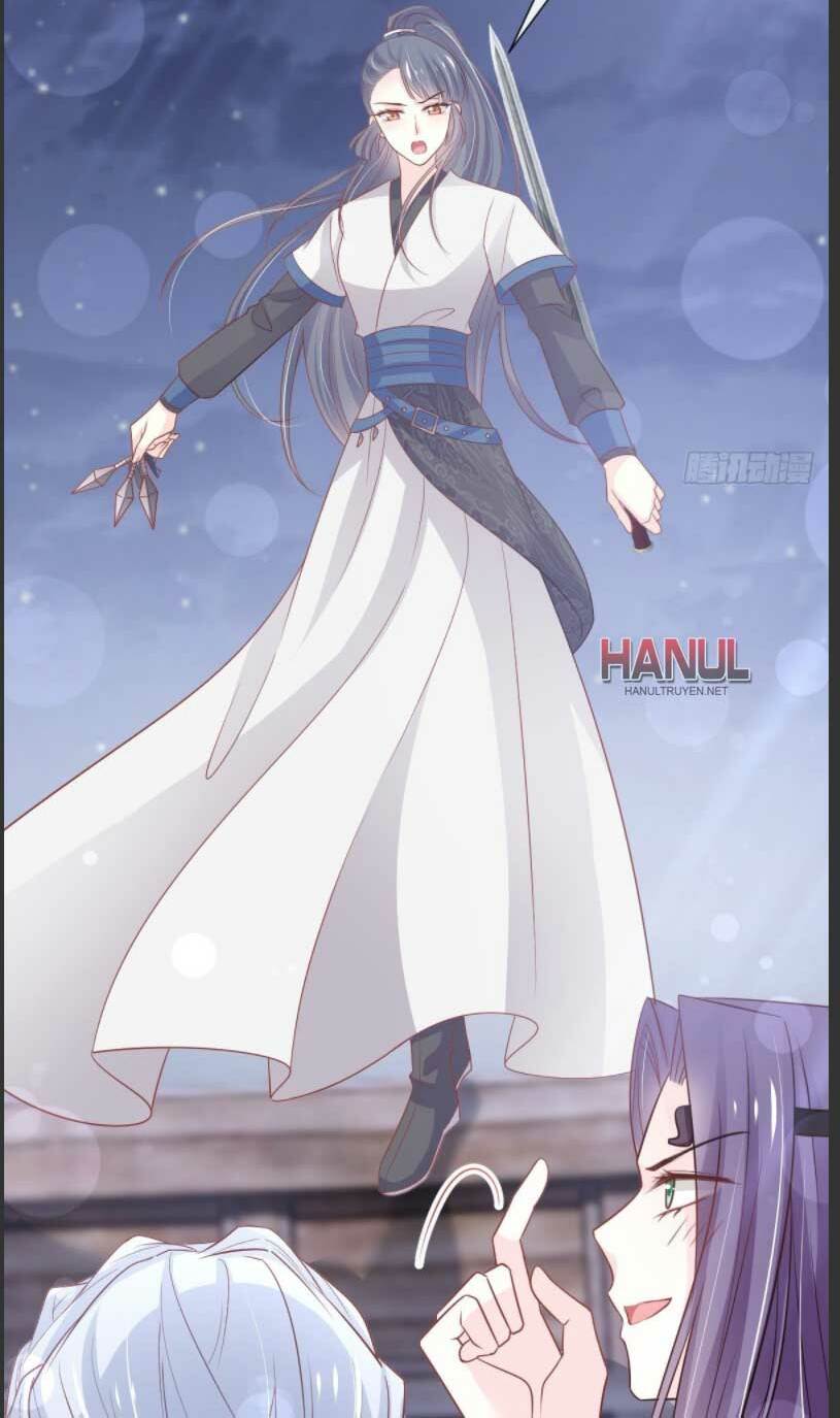 thiên hạ đệ nhất sủng phi chapter 241.1 13