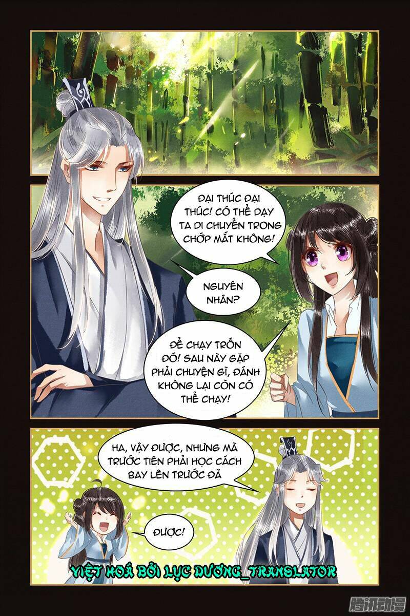 sủng phi của diêm ma chapter 17 4