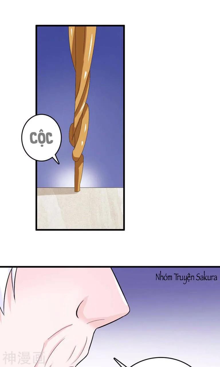 tôi vốn dĩ bị bệnh kiều chapter 6.1 4