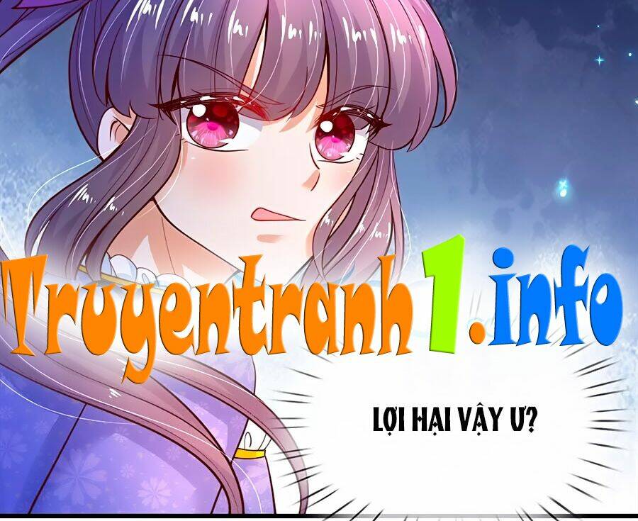 bỗng một ngày trở thành con gái nhà vua chapter 192 20