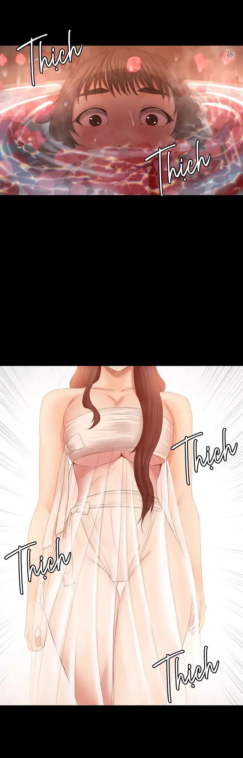 [18+] tiểu thư chapter 3 103