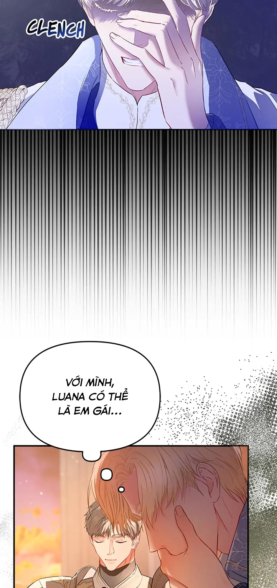nàng công chúa của tôi chapter 7 30