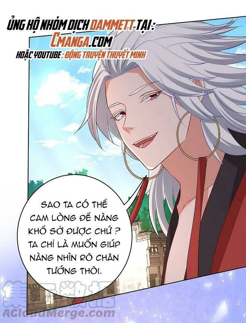 độc y đích nữ chapter 223 3