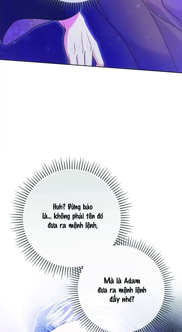 Mắc Kẹt Trong Trò Chơi Bị Nguyền Rủa chapter 7.2 - Trang 33