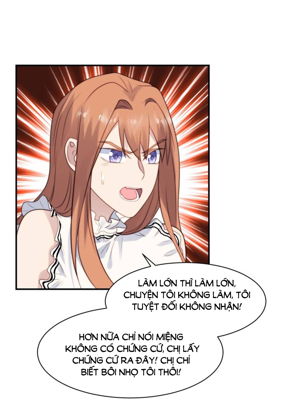 khoá chặt đôi môi (full) chapter 58 39