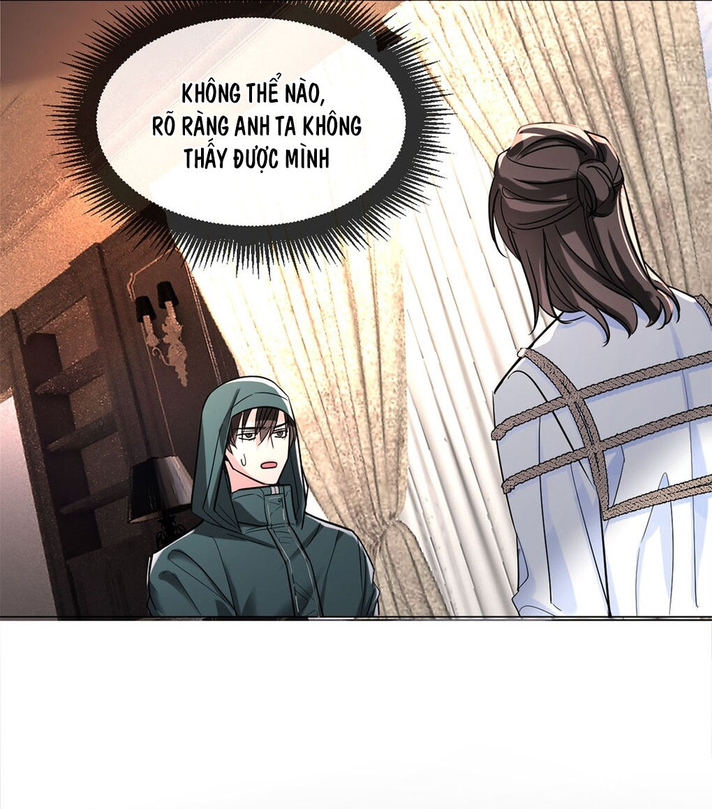 tôi chỉ thích hình tượng của cậu chapter 8 30