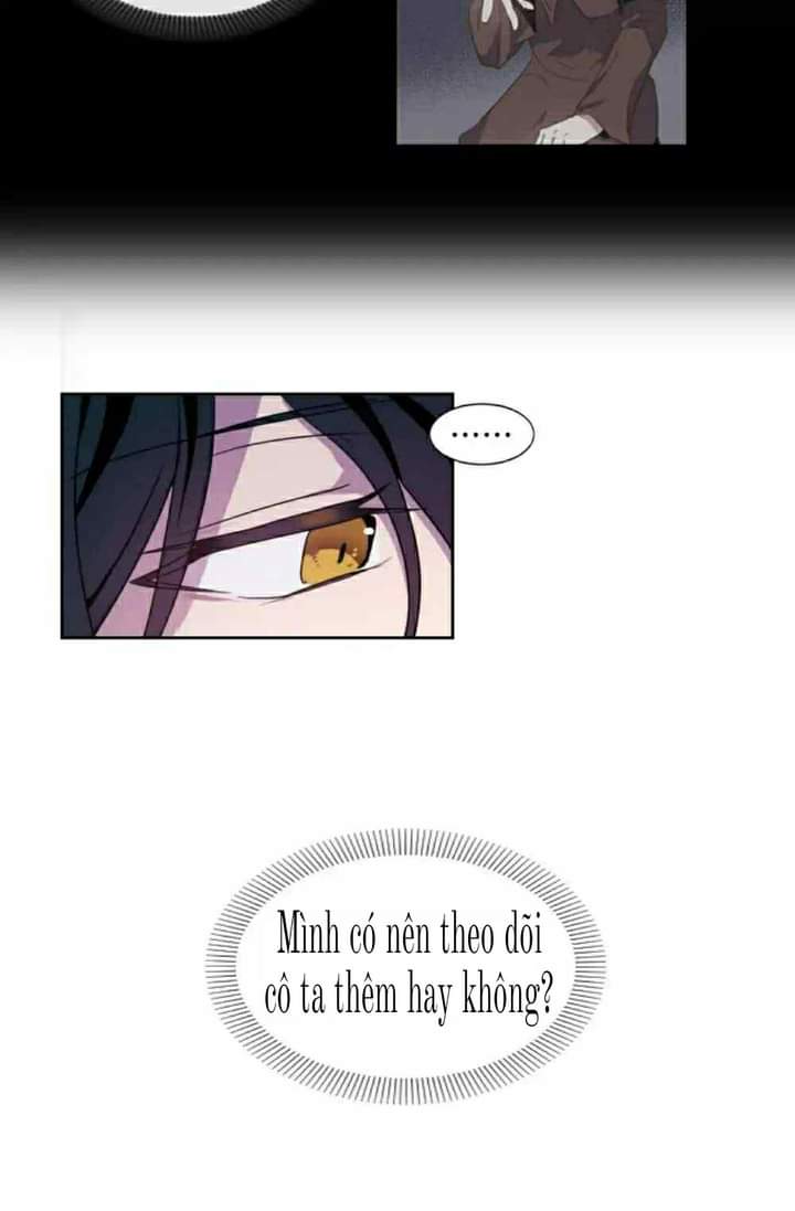 a witch’s hopeless wish chapter 3 52