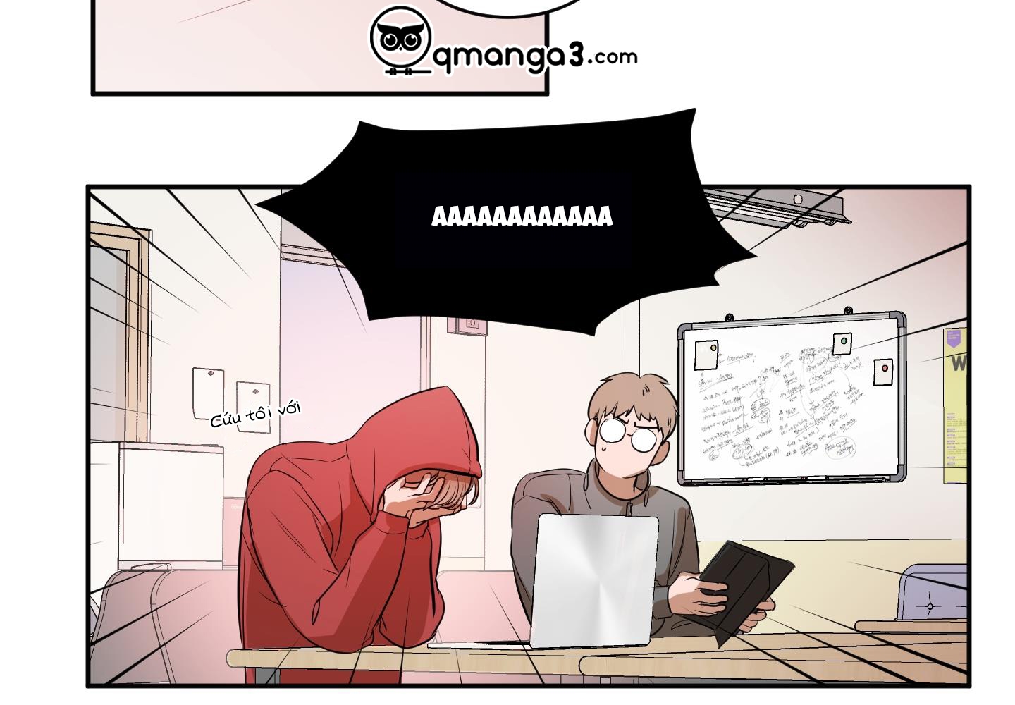 chốn riêng tư chapter 5 13