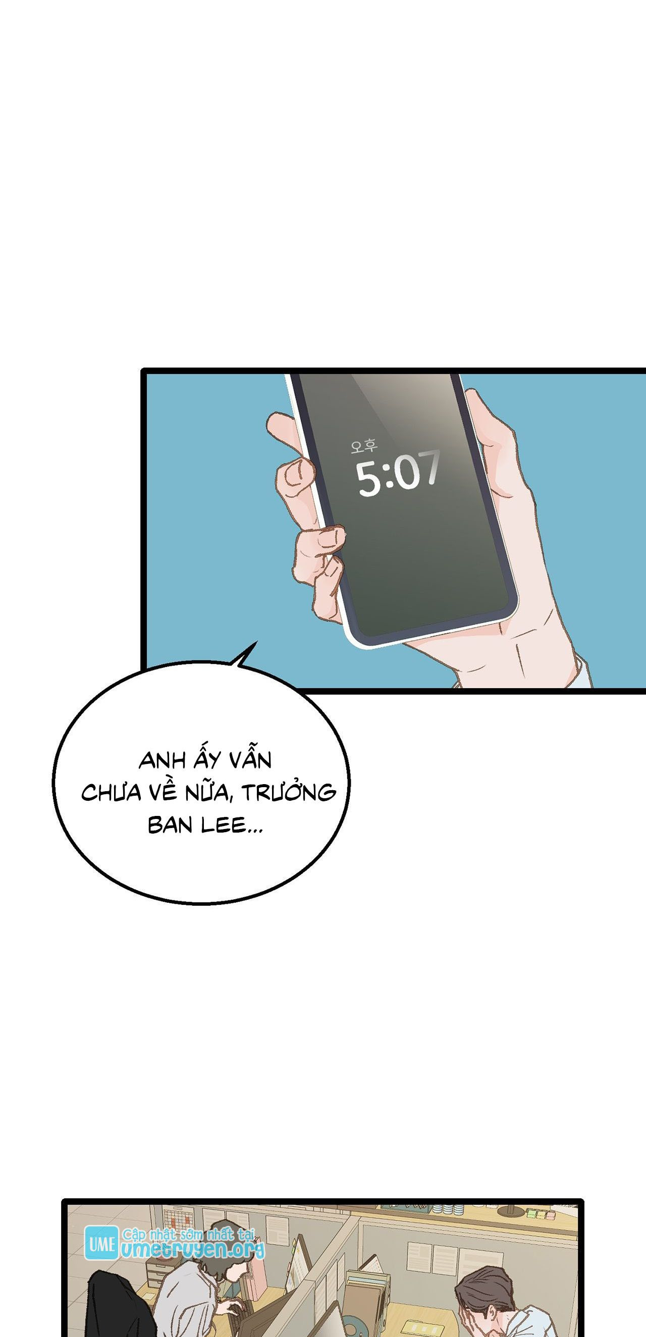 vùng cấm tình yêu của beta chapter 8 45