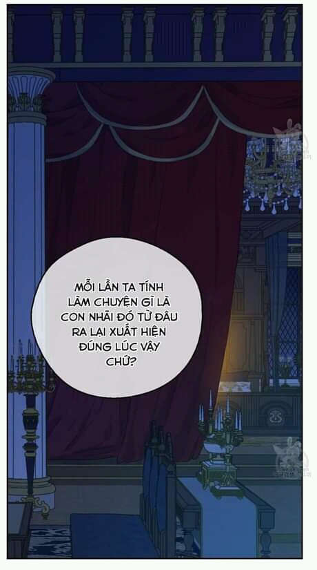 bỗng một ngày nọ tôi trở thành nàng công chúa chapter 94 33