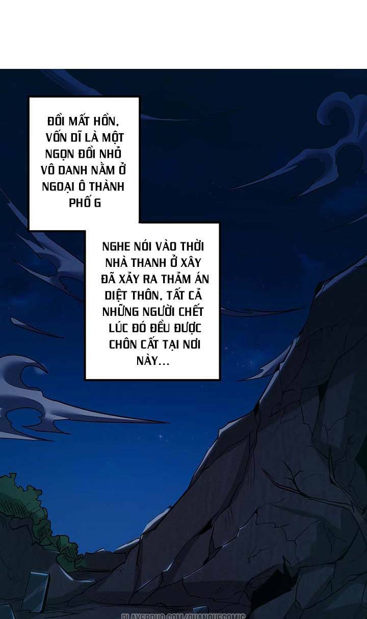 bất tử thần vương tu liên tục chapter 28 1