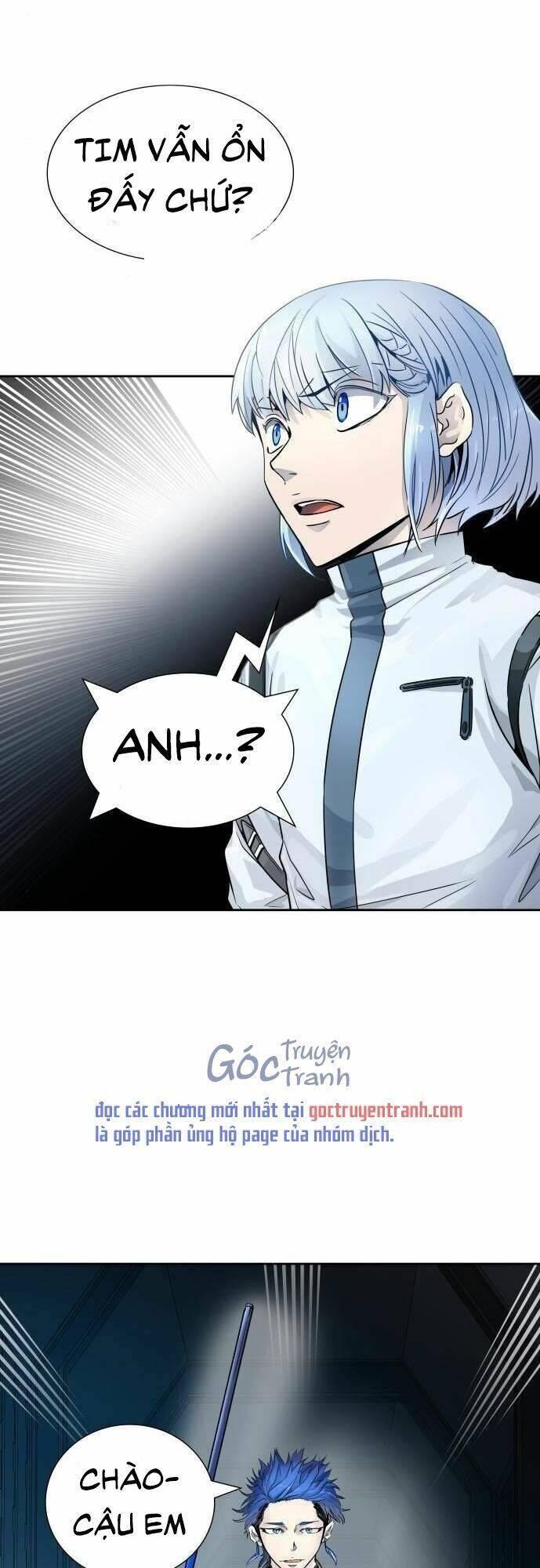 tòa tháp bí ẩn 2 chapter 509 73