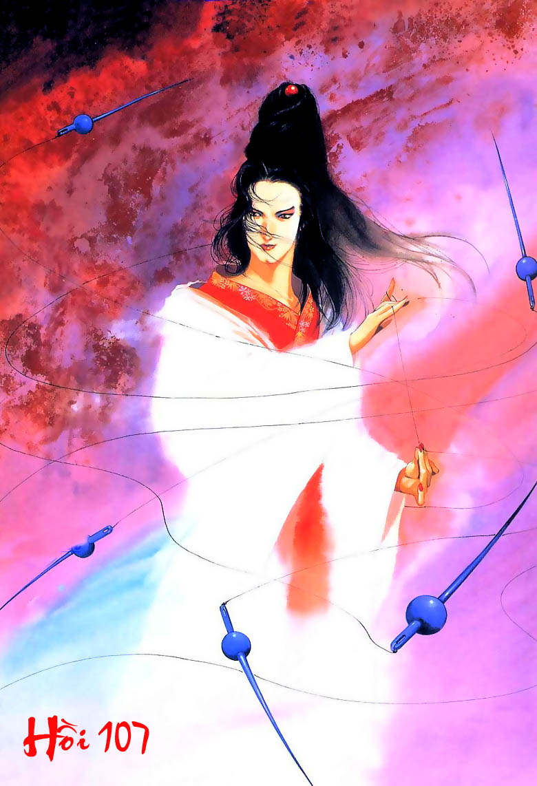 phong vân chapter 107 1