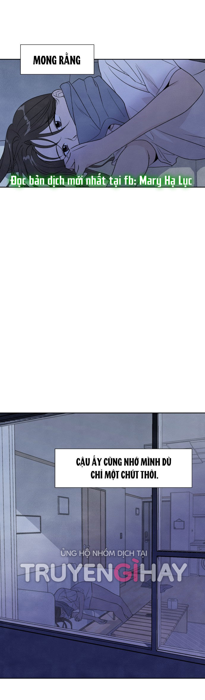 điều khiến tôi quyết tâm muốn chết chapter 36.2 21