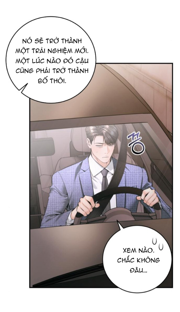 đứa trẻ trông giống tôi chapter 37.1 30