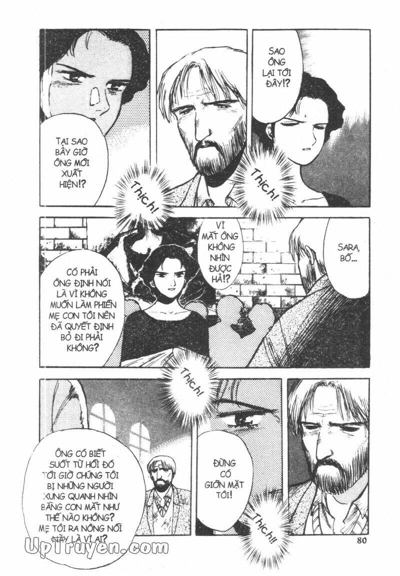 mush (họa sĩ thiên tài) chapter 2 83