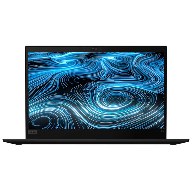 Laptop Lenovo ThinkPad T14 Gen 2 2021 - AMD Ryzen 5 PRO 5600U/16GB/512GB SSD/14" FHD - Hàng chính hãng