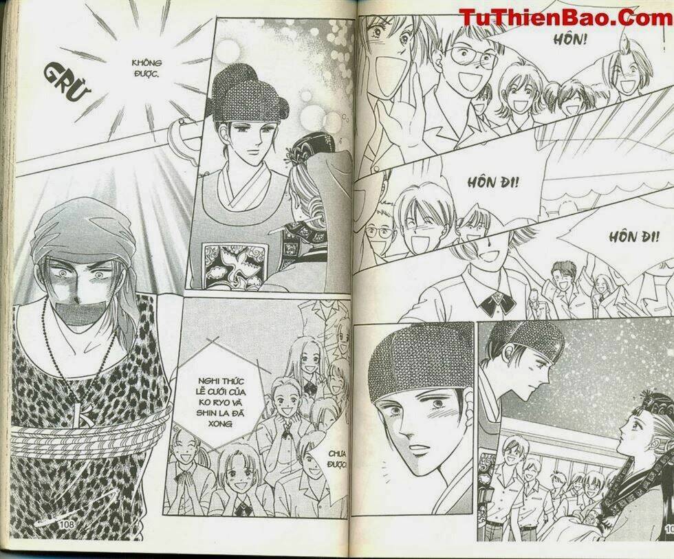 lọ lem kén rể chapter 7 53