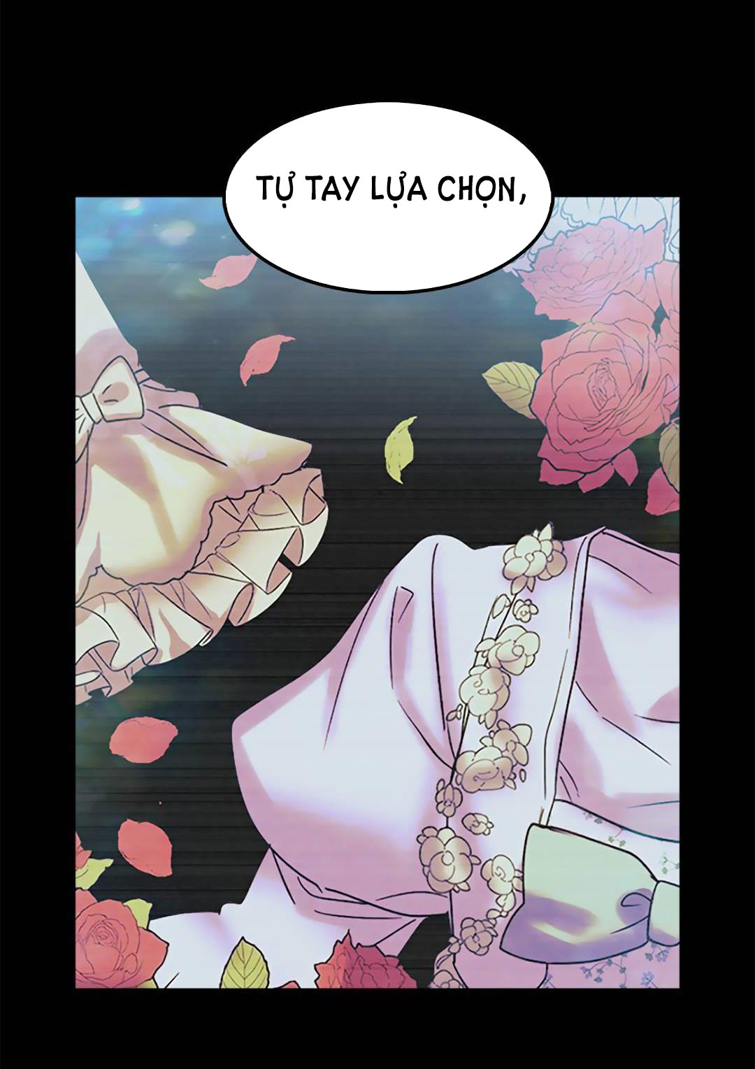 [bản 18+] trò chơi săn mồi của hoàng đế và thánh kỵ sĩ chapter 36.1 32