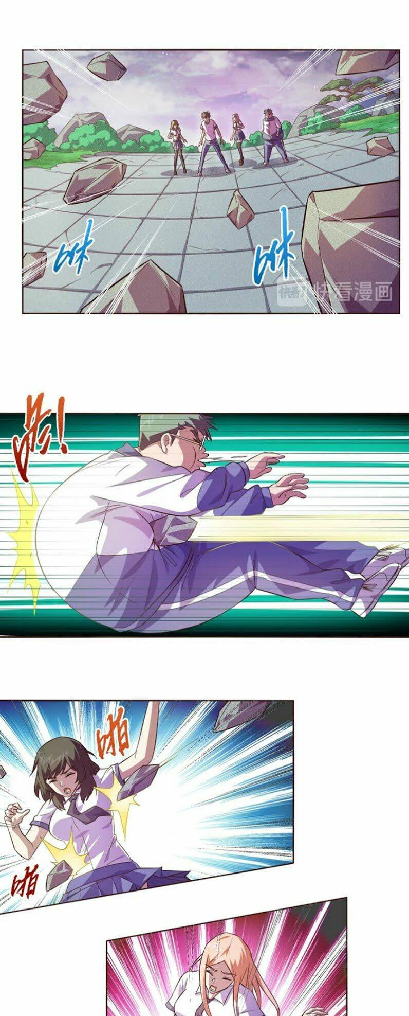 chín năm nghĩa vụ tu chân chapter 38 17