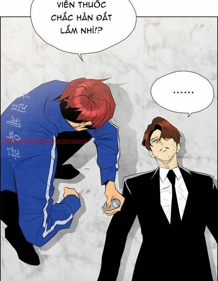 kẻ hồi sinh chapter 49 51