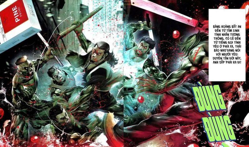 hỏa vũ diệu dương chapter 662 26