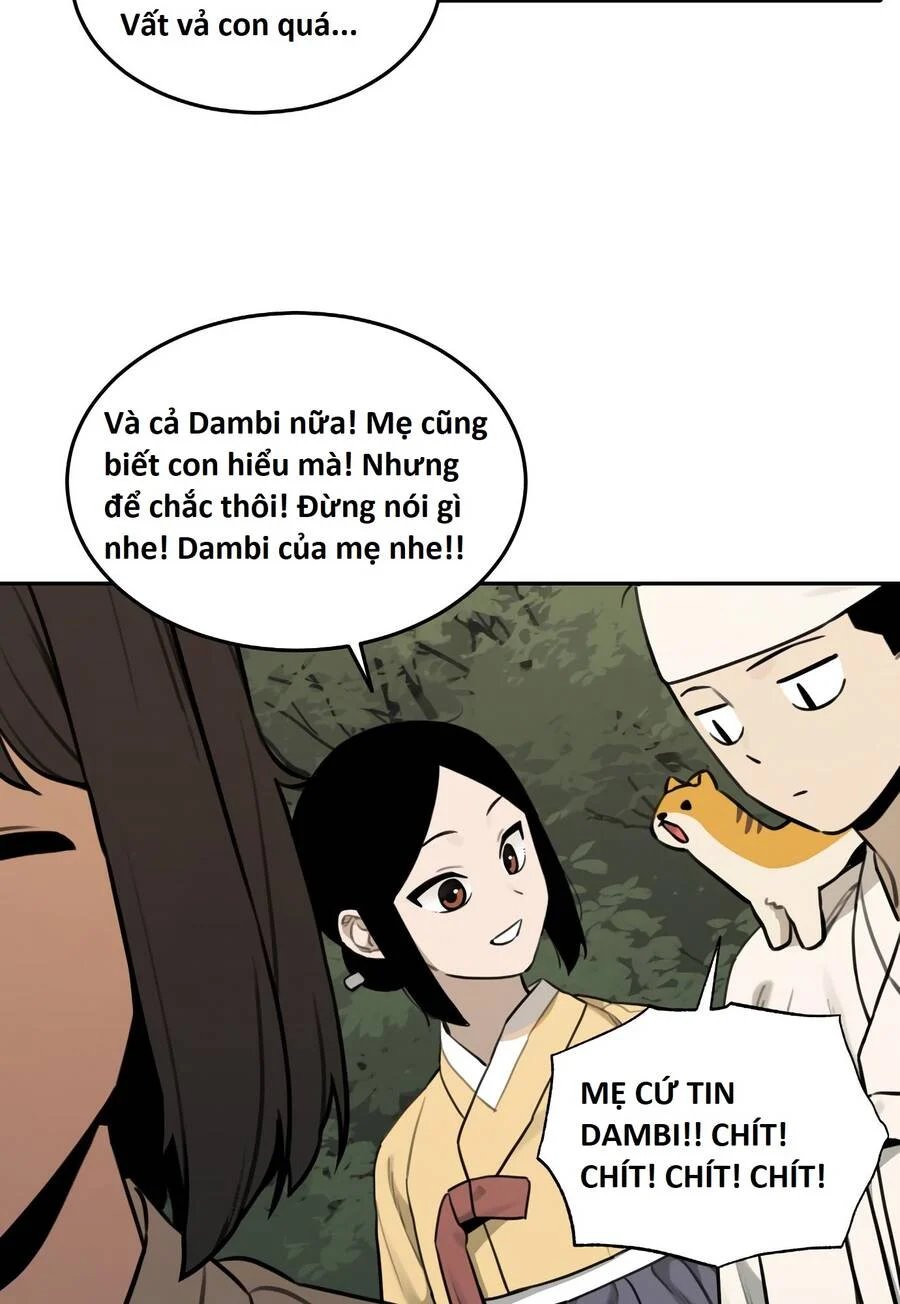 sự lụi tàn của usuzumi chapter 88 26