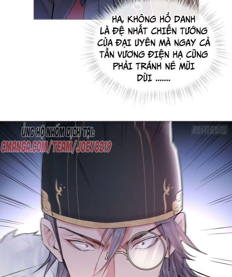 nhập mộ chi thần chapter 7 35