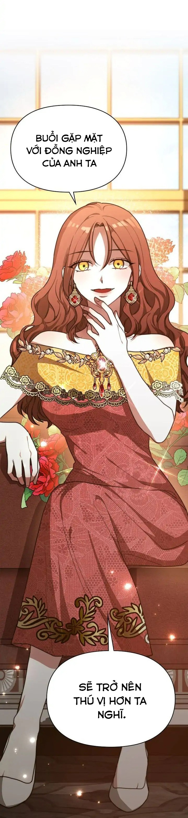 chuyện tình tay ba chapter 26 18