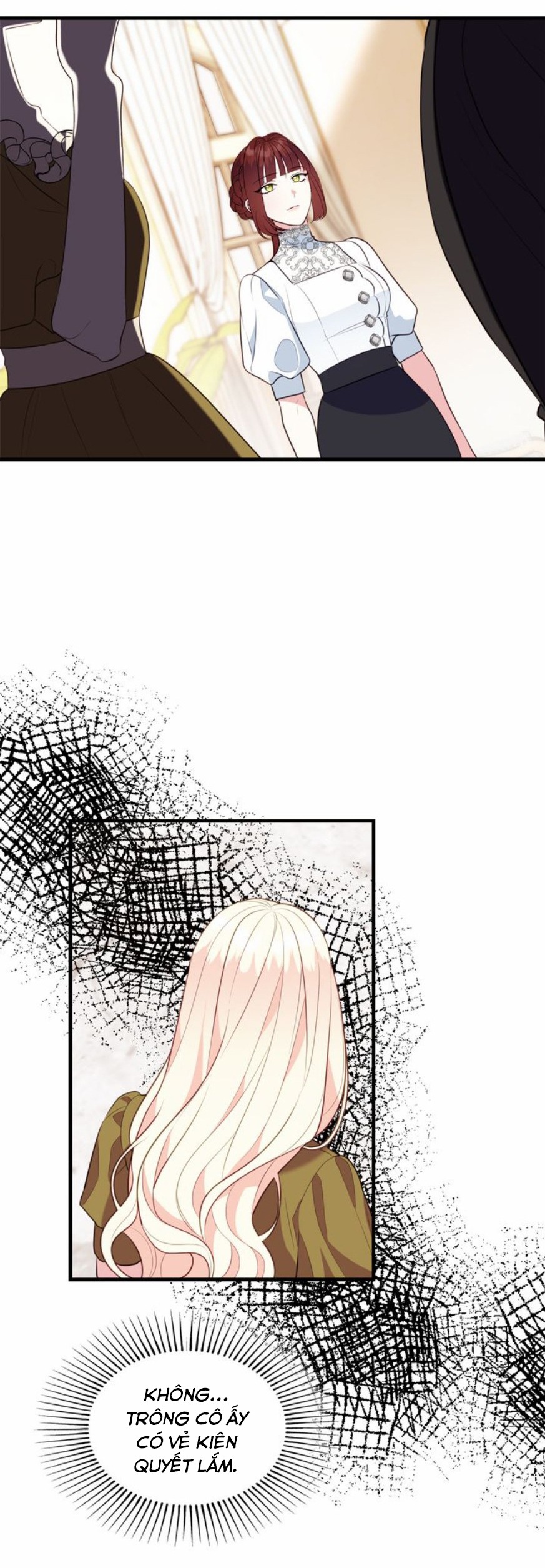 câu chuyện về nữ công tước chapter 97 20