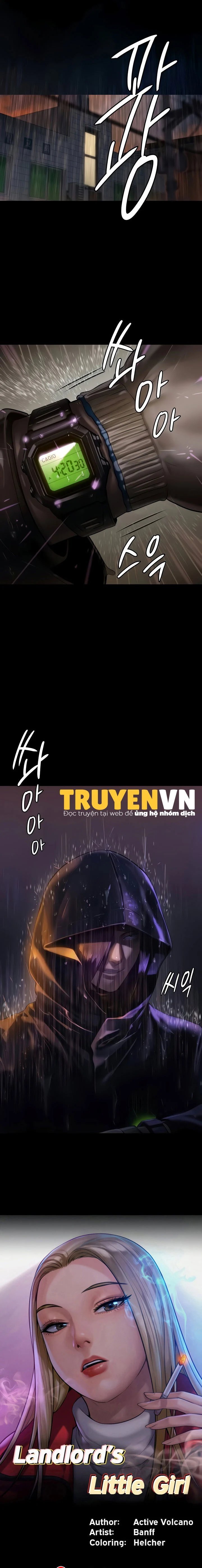 ong chúa chapter 205 1