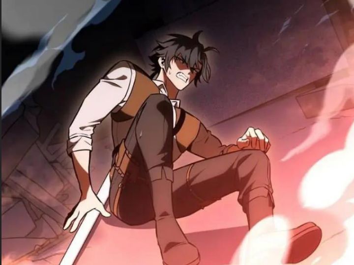 ám sát tuyển thủ học viện chapter 29 395