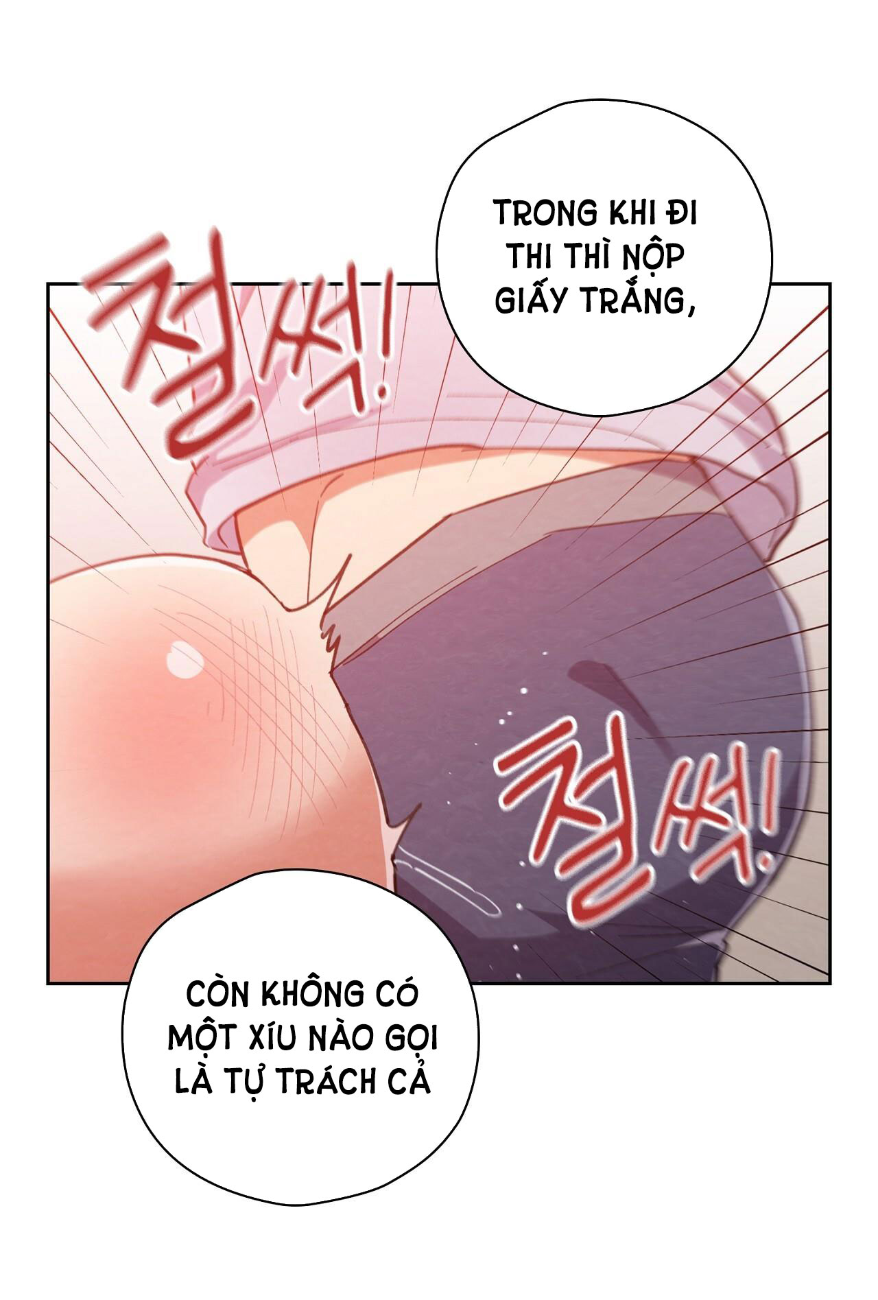 Trốn Thoát Khỏi Gã Thợ Săn chapter 23.2 - Trang 22
